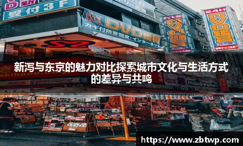 新泻与东京的魅力对比探索城市文化与生活方式的差异与共鸣